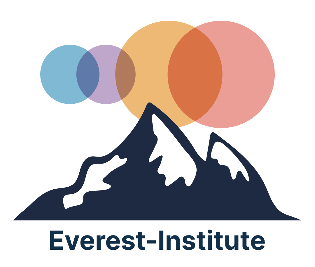 Everest - psycholog. Institute & Therapiezentren